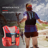 Trail Running Backpack