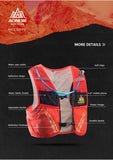 Trail Running Backpack