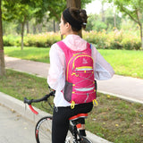 Running Cycling Hydration Bag