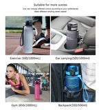 Sport Water Bottle