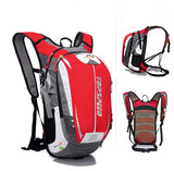 Biking Hydration Backpack