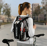 Biking Hydration Backpack