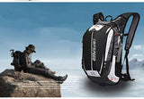 Biking Hydration Backpack