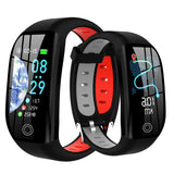 Wristband Blood Pressure Monitor