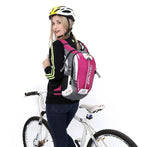 Biking Hydration Backpack