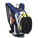 Biking Hydration Backpack