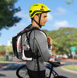 Biking Hydration Backpack