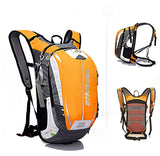 Biking Hydration Backpack