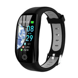 Wristband Blood Pressure Monitor