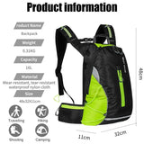 Hydration Water Bag