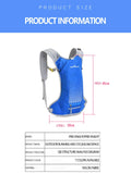 Running Hydration Backpack