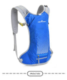 Running Hydration Backpack