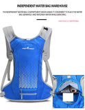 Running Hydration Backpack