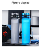 Sport Water Bottle