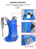 Running Hydration Backpack