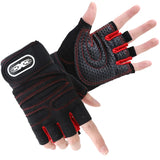 Heavyweight Training Gloves