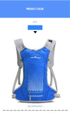 Running Hydration Backpack