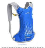 Running Hydration Backpack