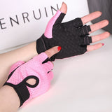 Weightlifting Gloves