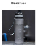 Sport Water Bottle