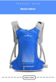 Running Hydration Backpack