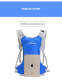 Running Hydration Backpack