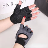 Weightlifting Gloves