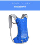 Running Hydration Backpack