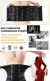 Slimming Waist Trimmer