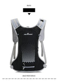 Running Hydration Backpack