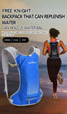 Running Hydration Backpack