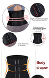 Slimming Waist Trimmer