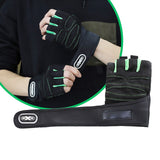 Heavyweight Training Gloves