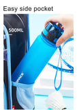 Sport Water Bottle