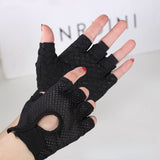 Weightlifting Gloves