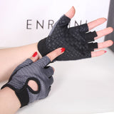 Weightlifting Gloves