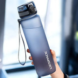 Sport Water Bottle