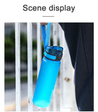 Sport Water Bottle