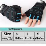 Heavyweight Training Gloves