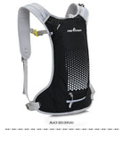 Running Hydration Backpack