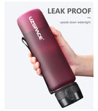 Sport Water Bottle