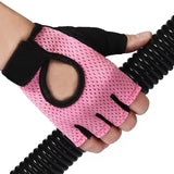 Weightlifting Gloves