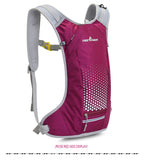 Running Hydration Backpack