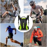 Hydration Water Bag